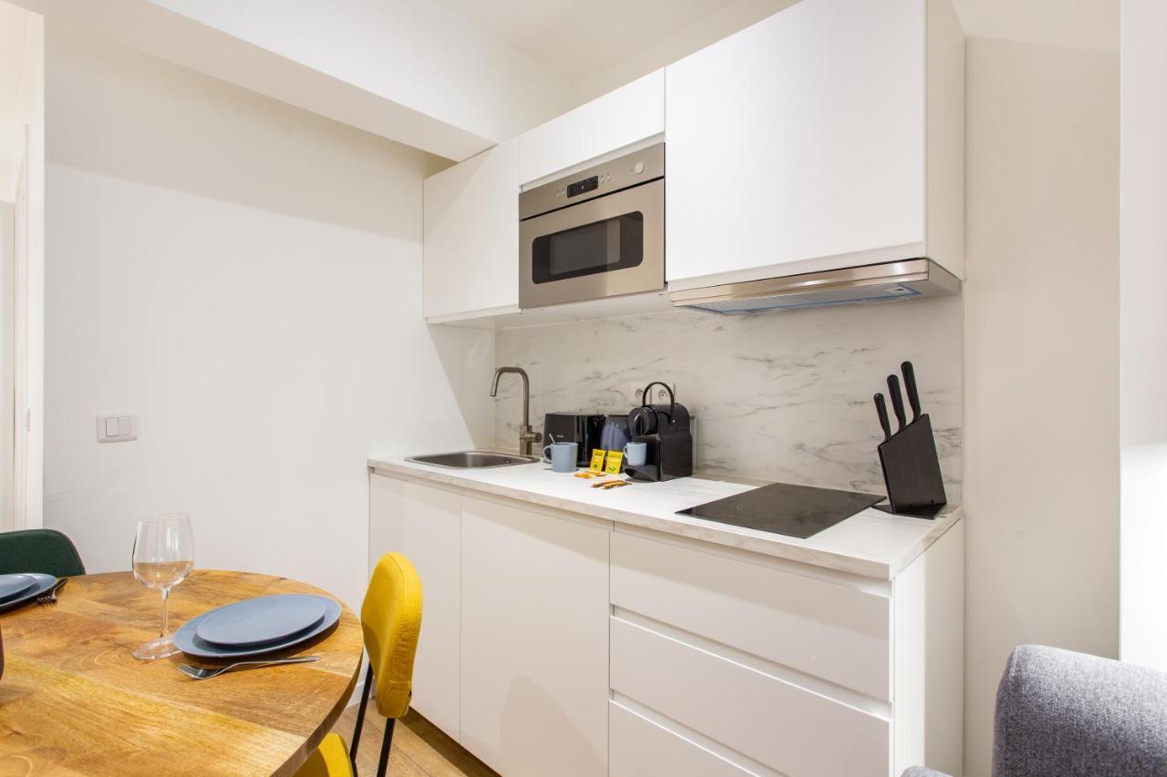 Cmg Montmartre - Cottages Apartment *