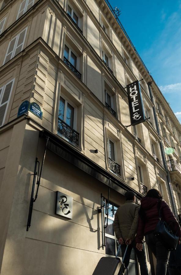 Du Eugène Hotel