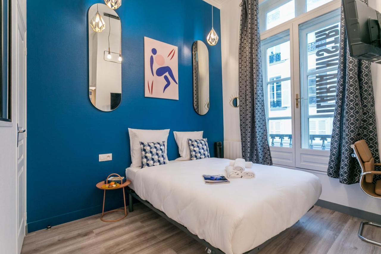 Ws Marais - Republique Apartment *