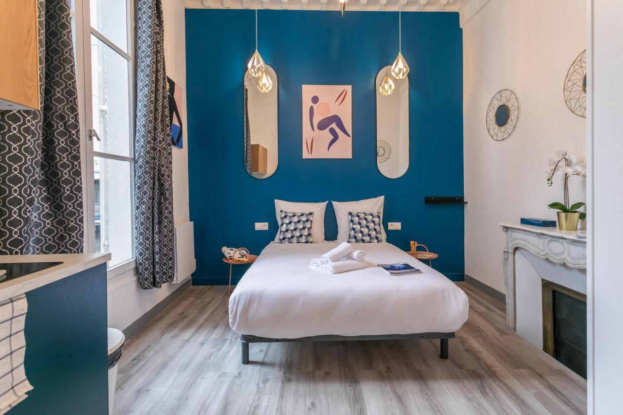 Ws Marais - Republique Apartment *