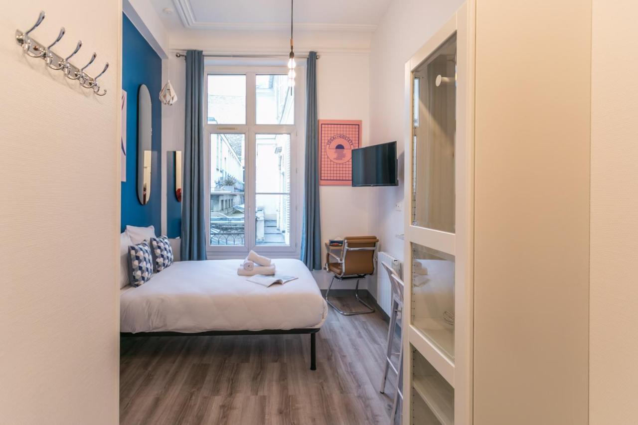 Ws Marais - Republique Apartment