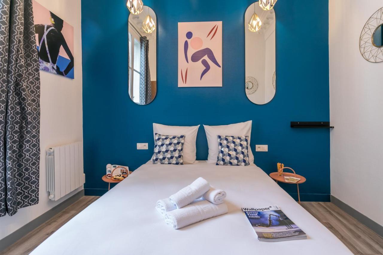 Apartment Ws Marais - Republique Paris