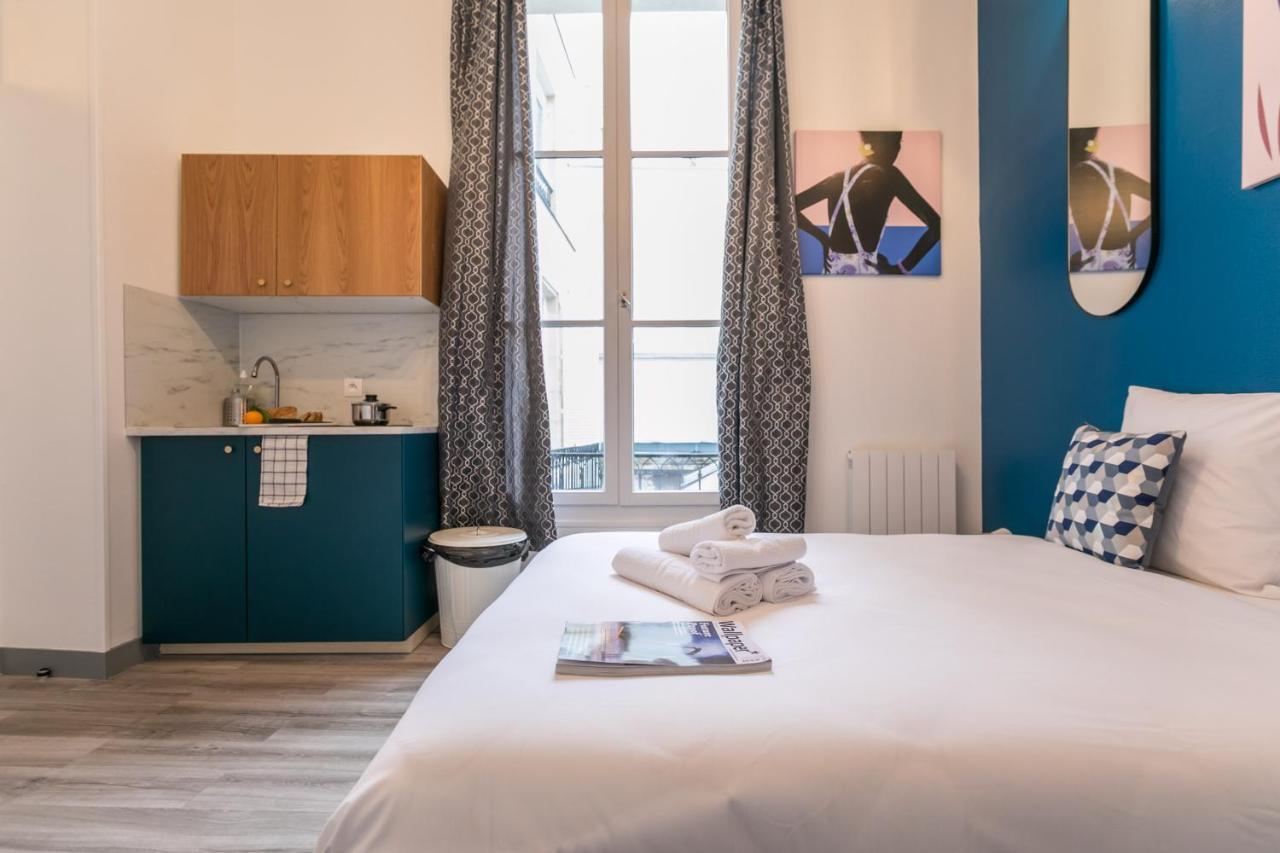 Apartment Ws Marais - Republique