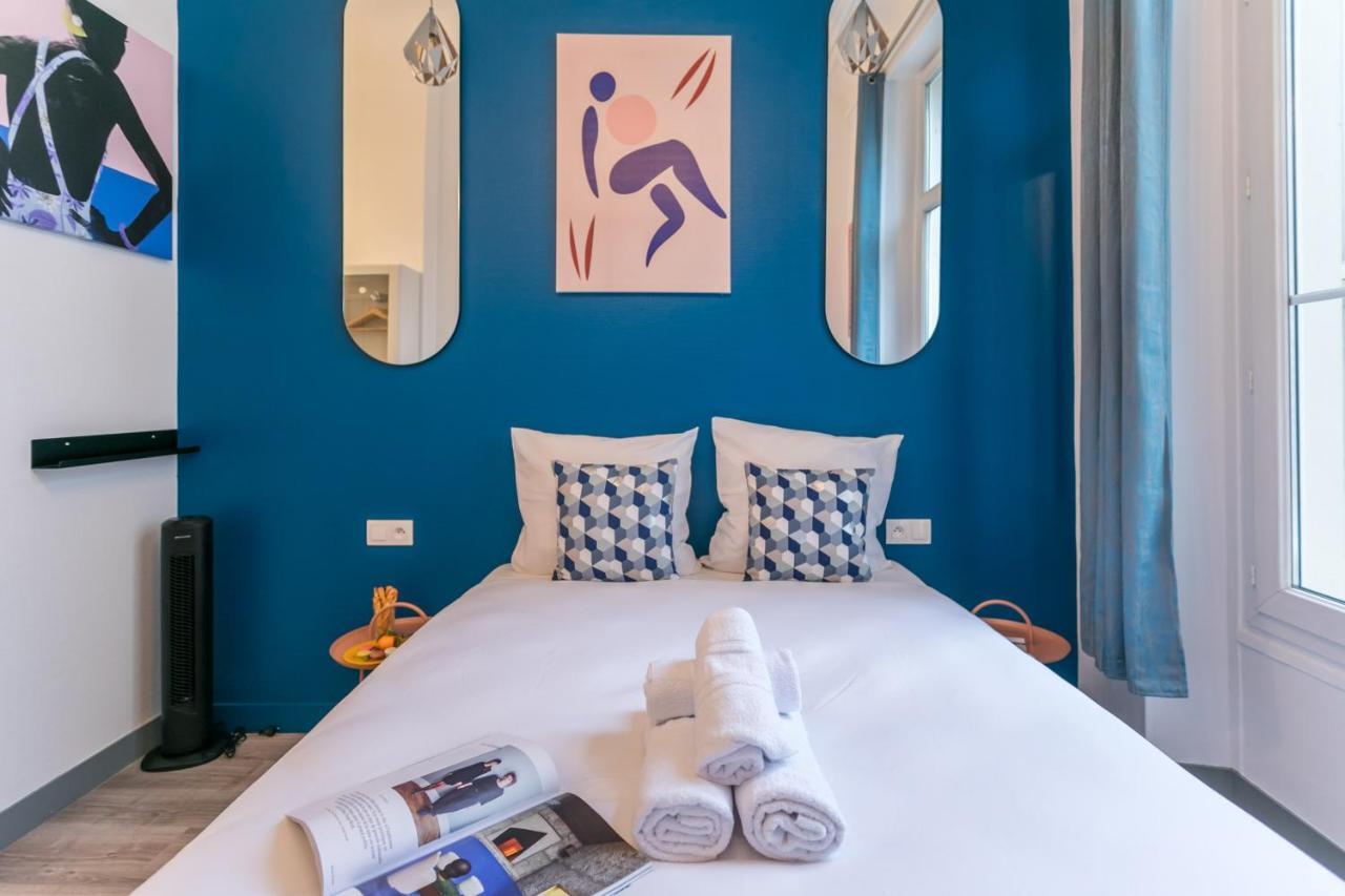 Apartment Ws Marais - Republique *