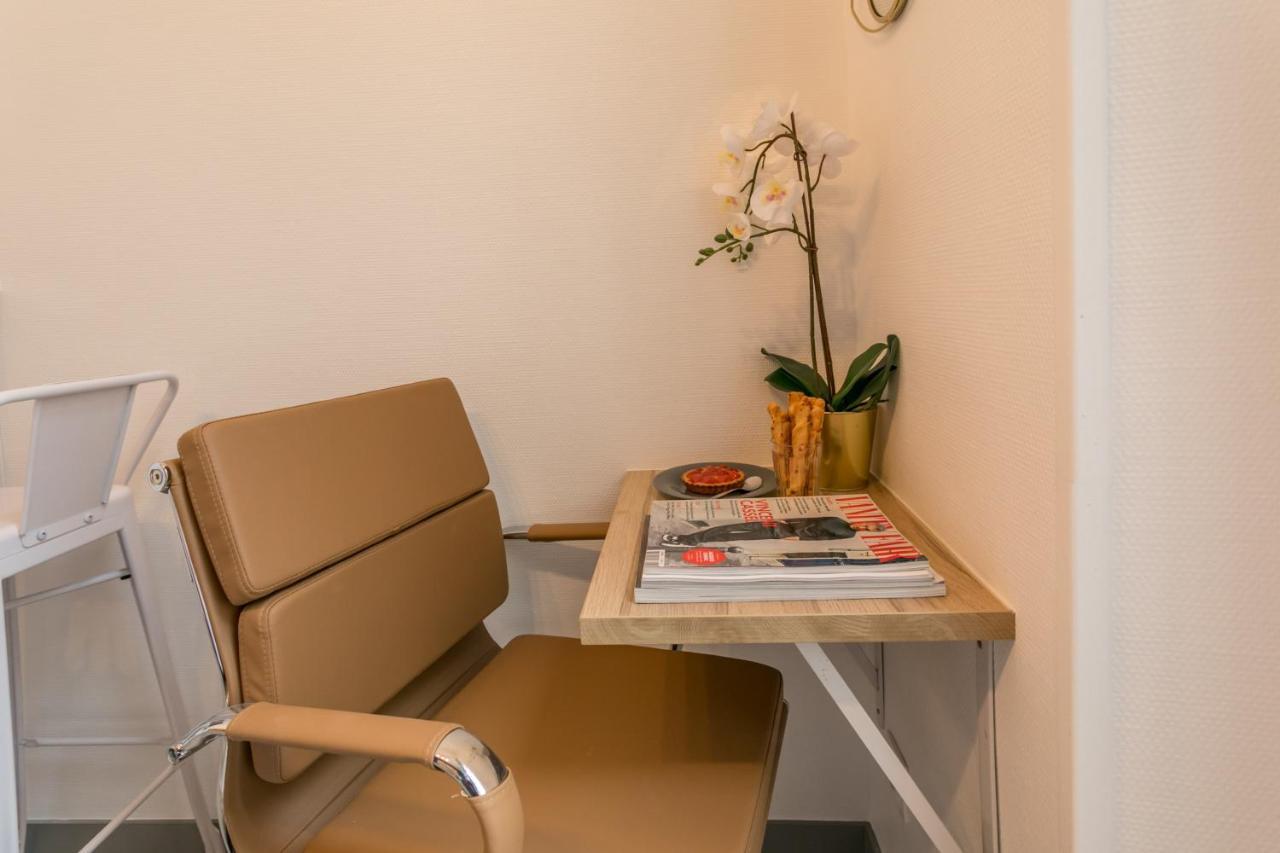 Ws Marais - Republique Apartment