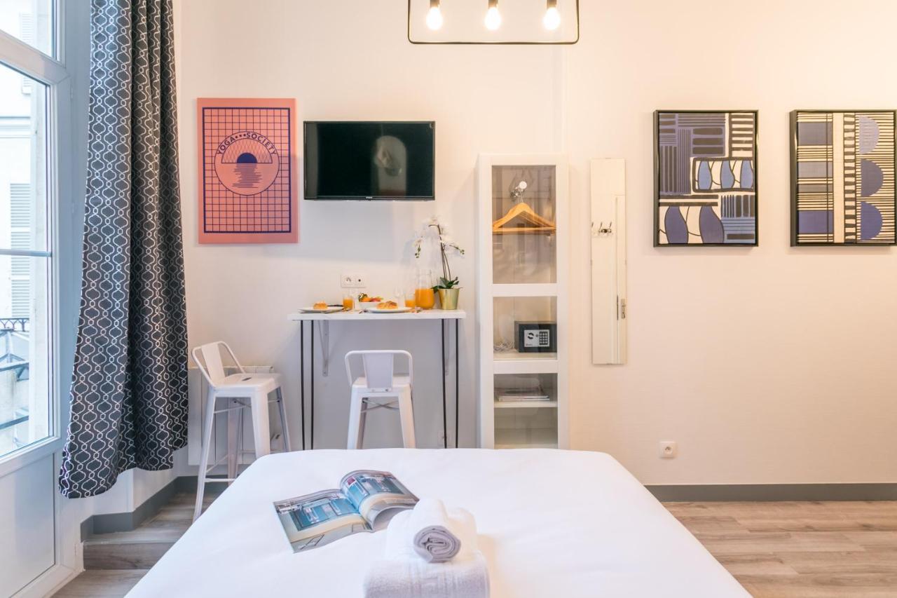 Apartment Ws Marais - Republique