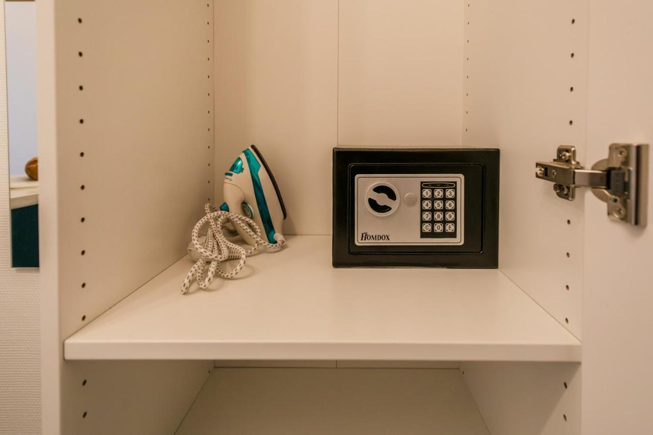 Apartment Ws Marais - Republique *