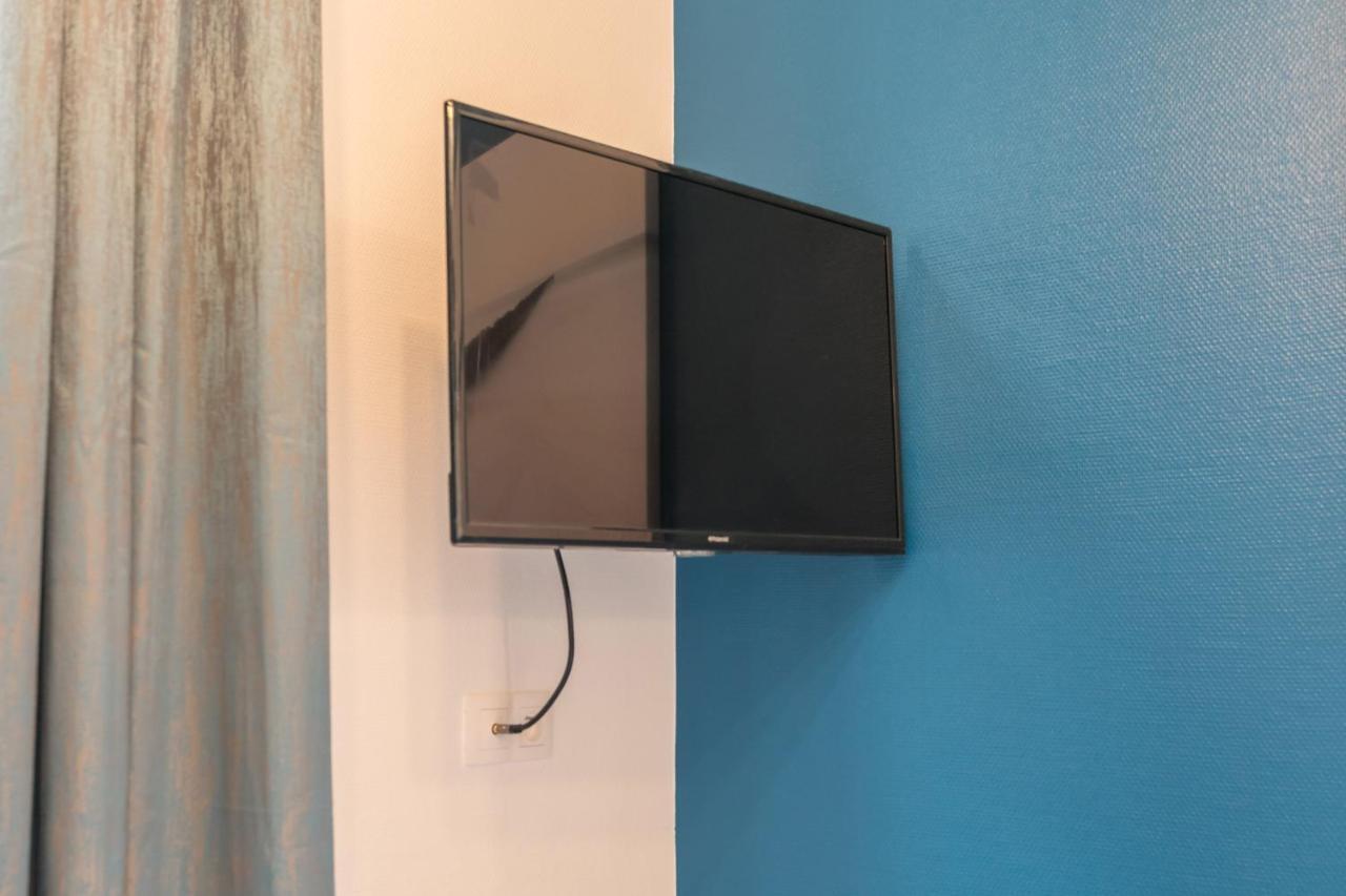Apartment Ws Marais - Republique Paris