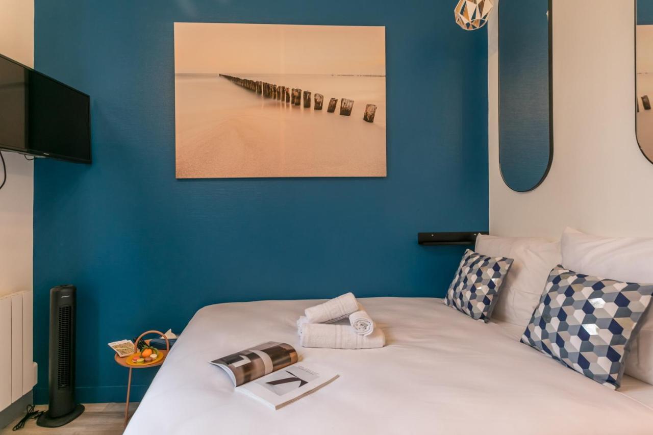 Ws Marais - Republique Apartment
