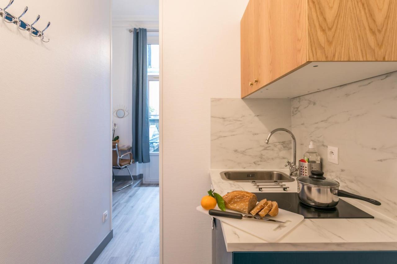 Ws Marais - Republique Apartment