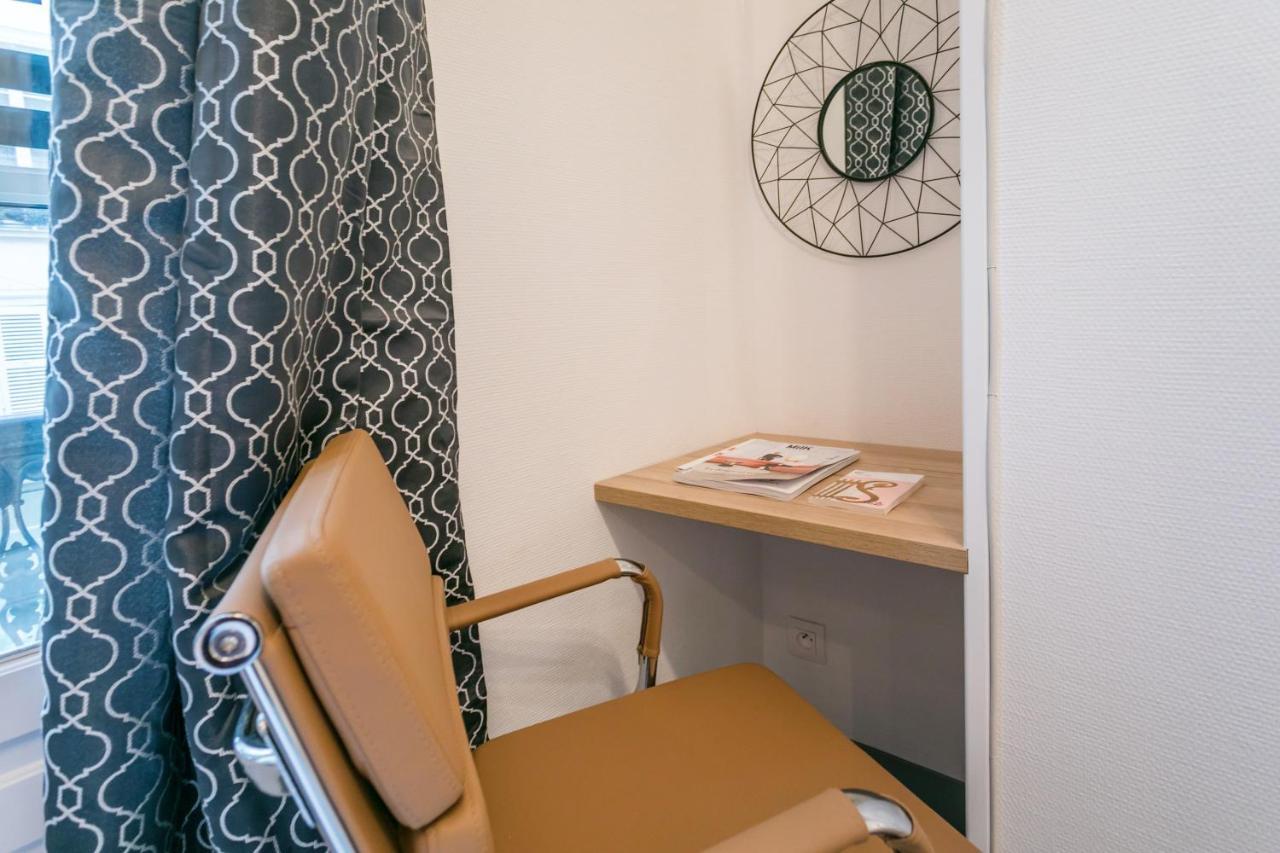 Ws Marais - Republique Apartment *
