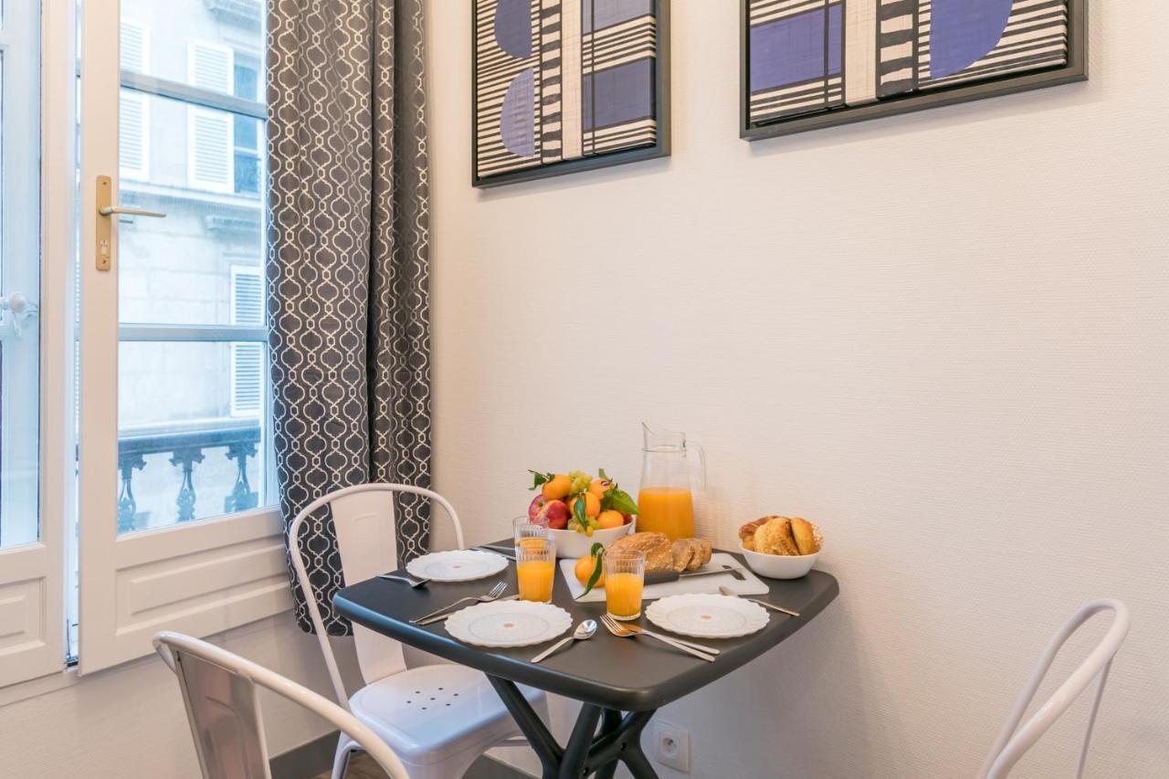 Ws Marais - Republique Apartment Paris