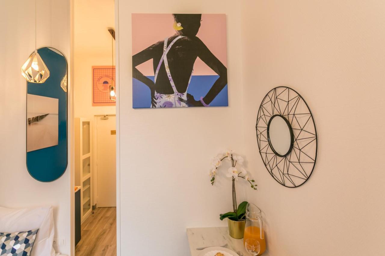Apartment Ws Marais - Republique *
