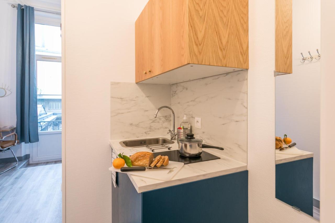 Apartment Ws Marais - Republique *