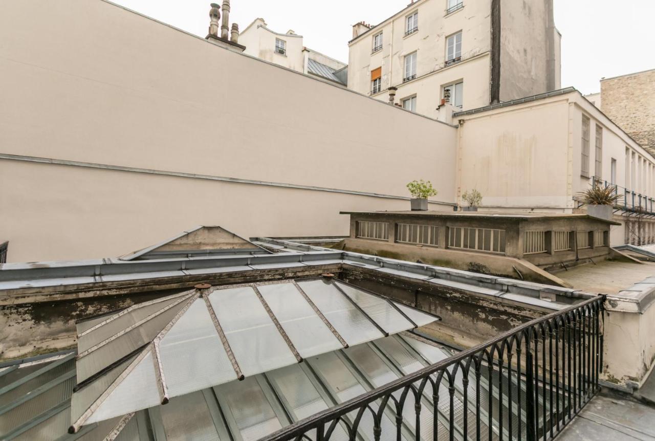Ws Marais - Republique Apartment Paris