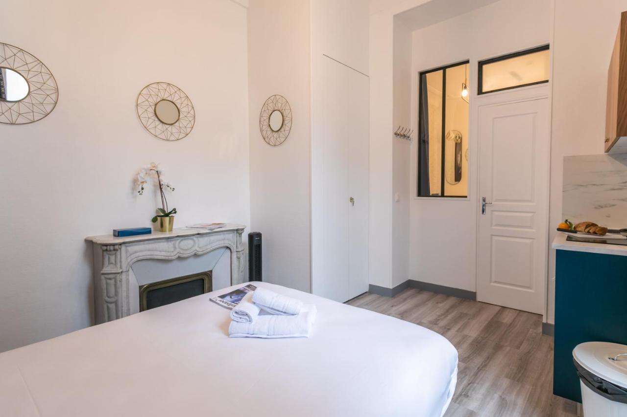 Ws Marais - Republique Apartment Paris
