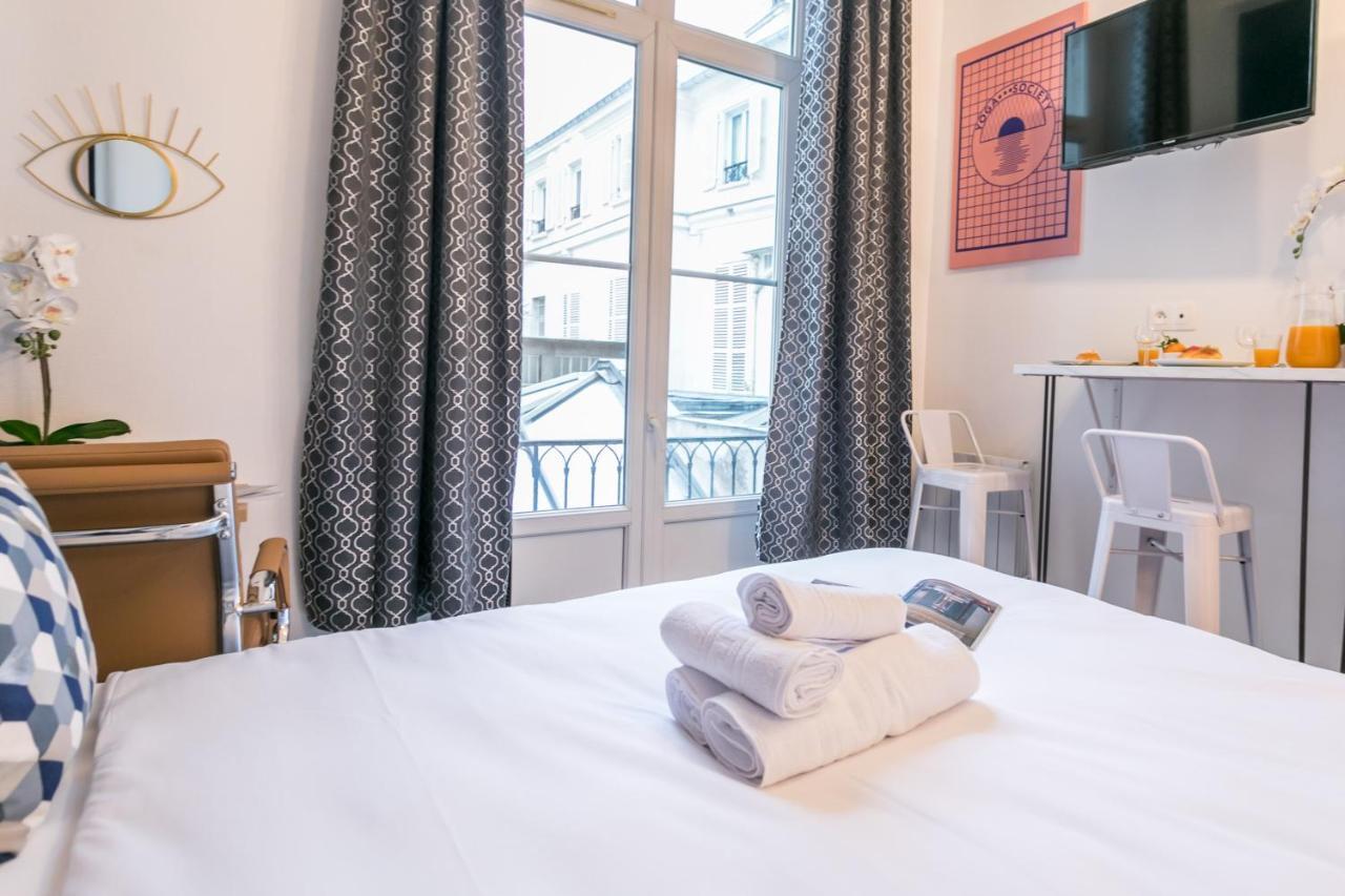 Apartment Ws Marais - Republique