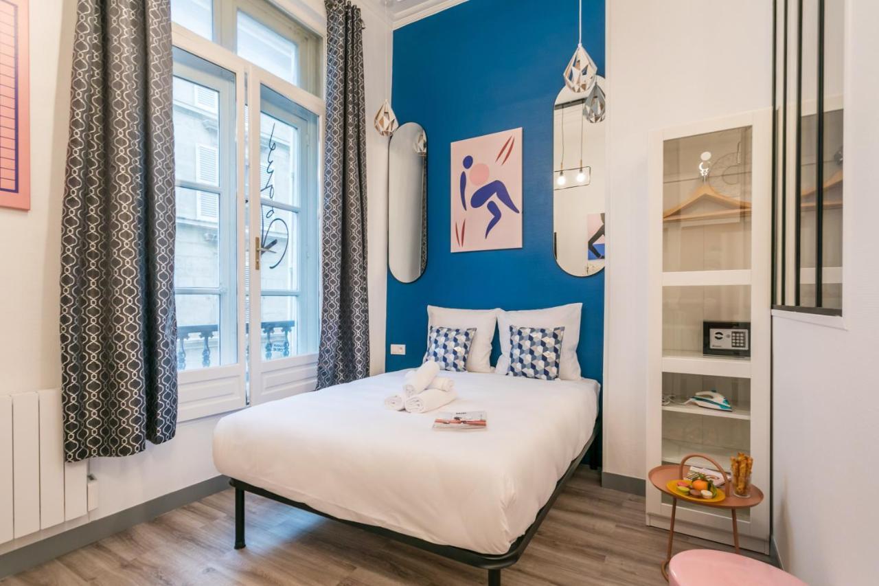 Apartment Ws Marais - Republique