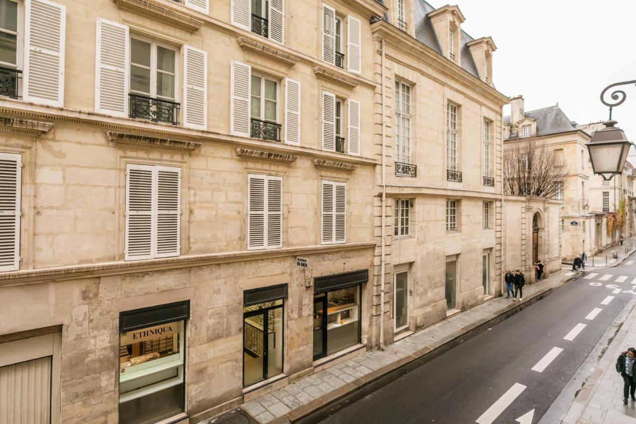 Apartment Ws Marais - Republique