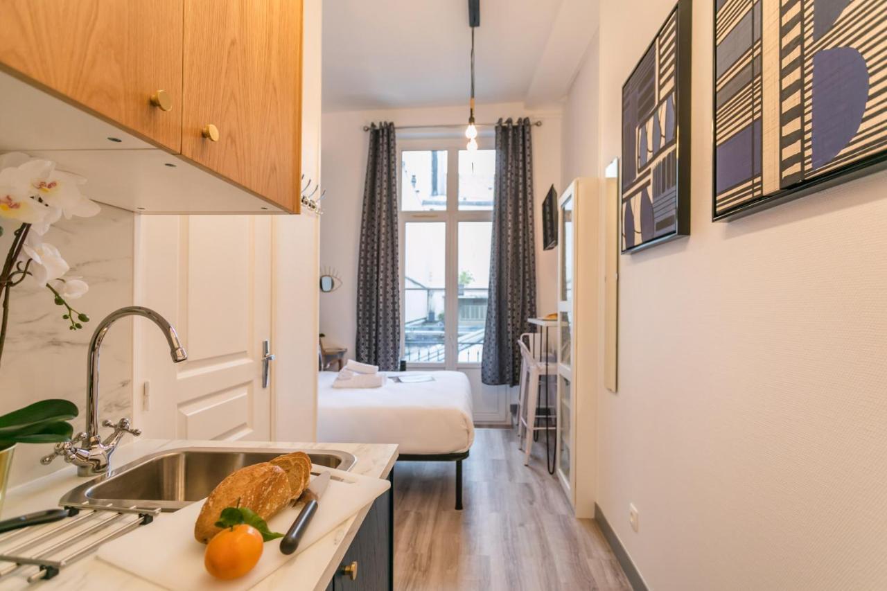 Ws Marais - Republique Apartment