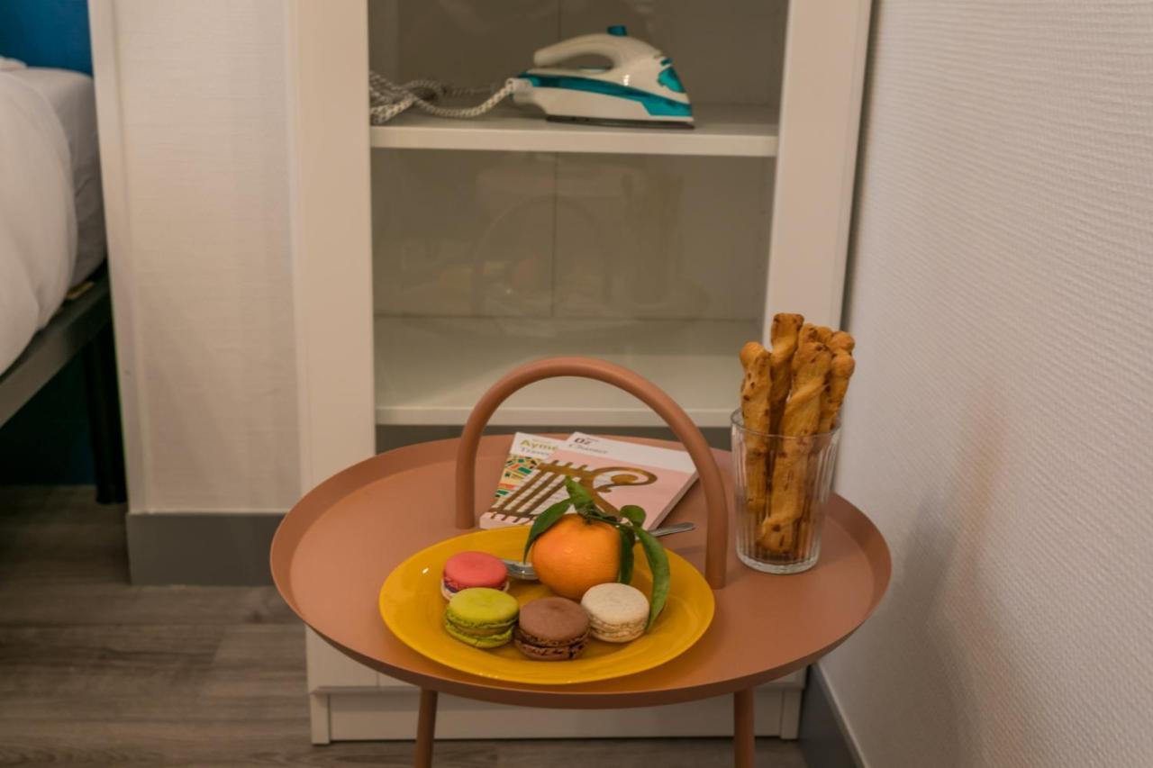 Ws Marais - Republique Apartment
