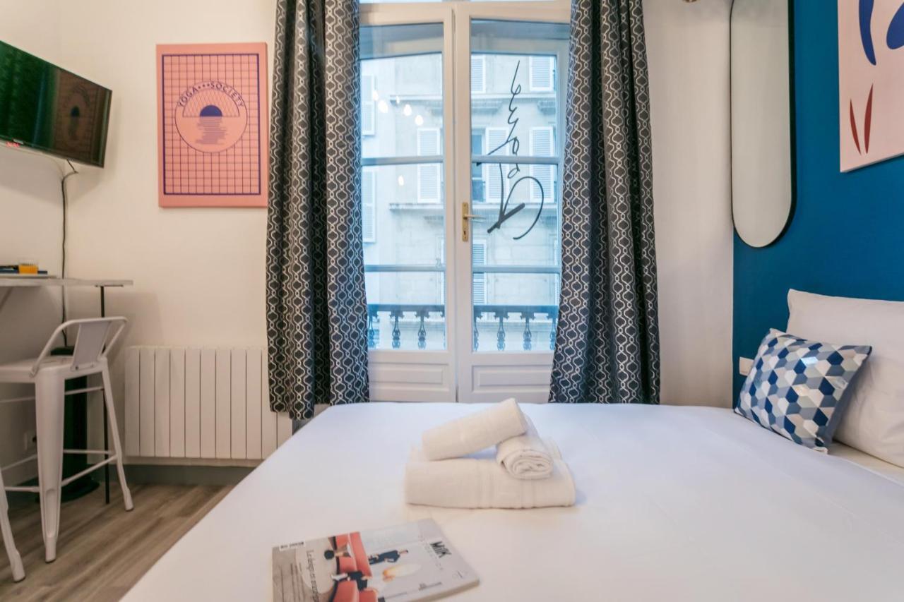 Ws Marais - Republique Apartment *