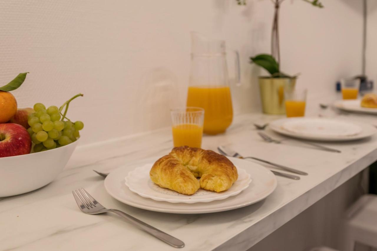 Apartment Ws Marais - Republique Paris