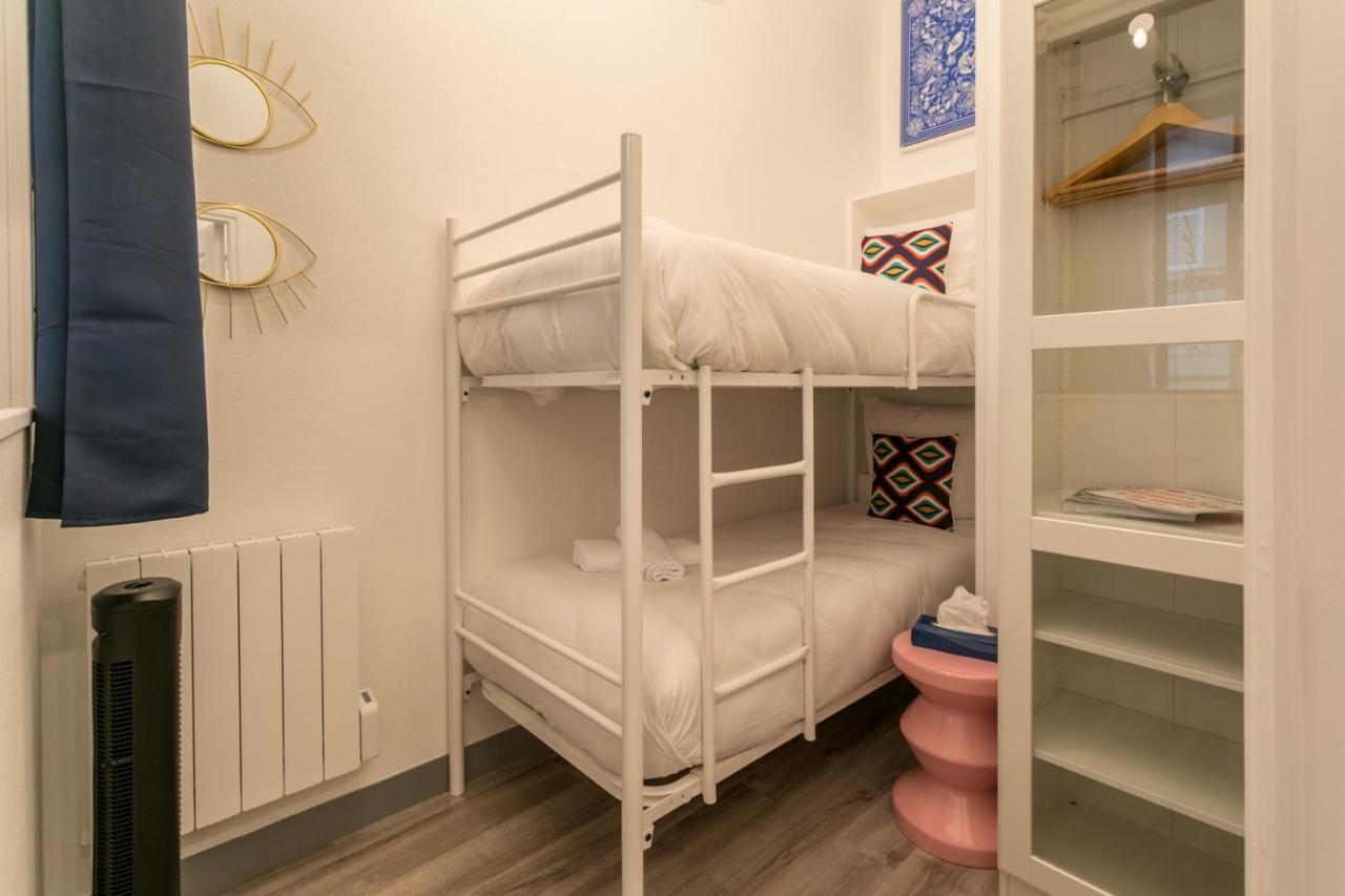 Apartment Ws Marais - Republique