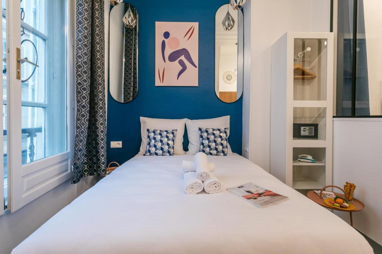 Apartment Ws Marais - Republique Paris
