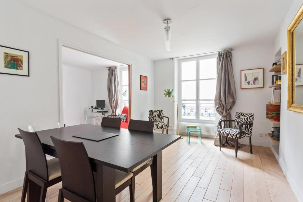 Guestready - Superbe Au Coeur De - République Appartement Paris
