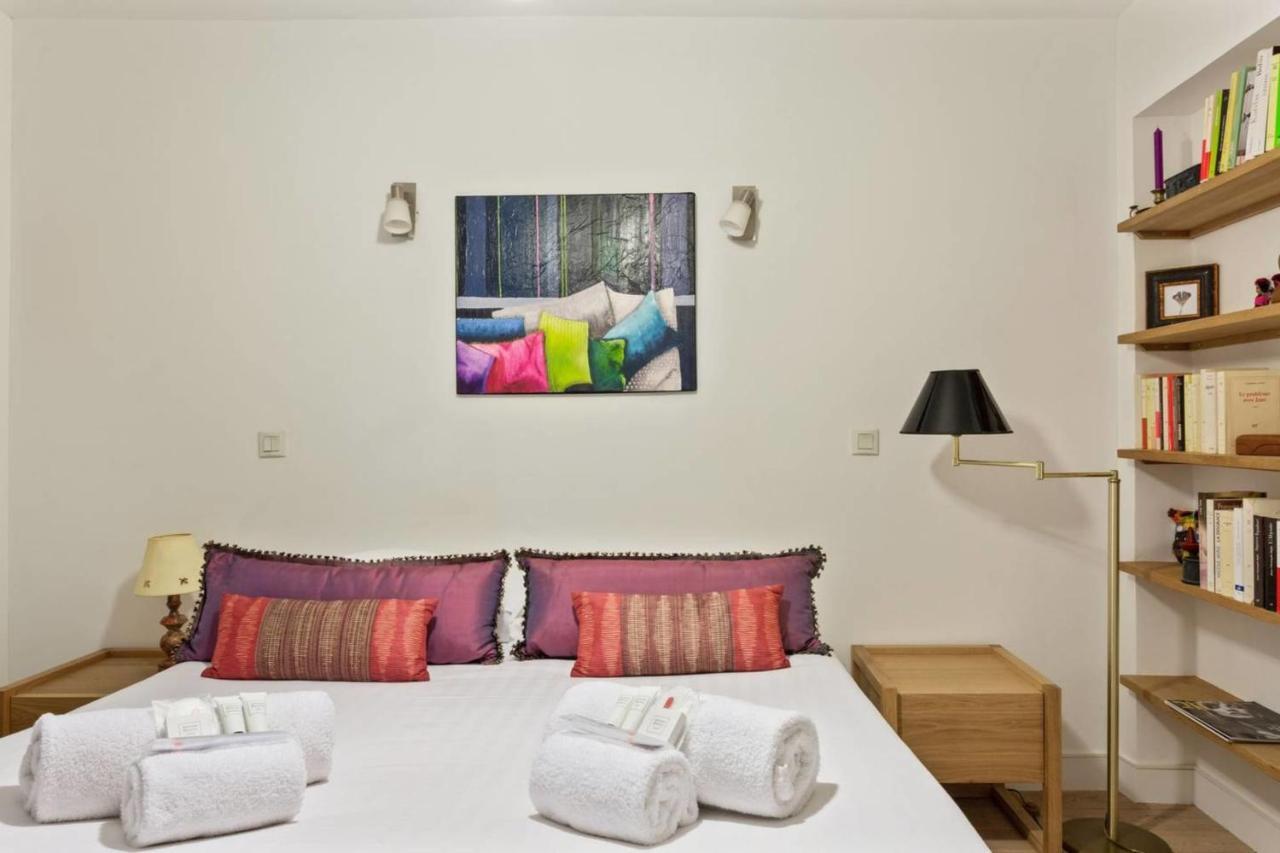 Guestready - Superbe Au Coeur De - République Paris