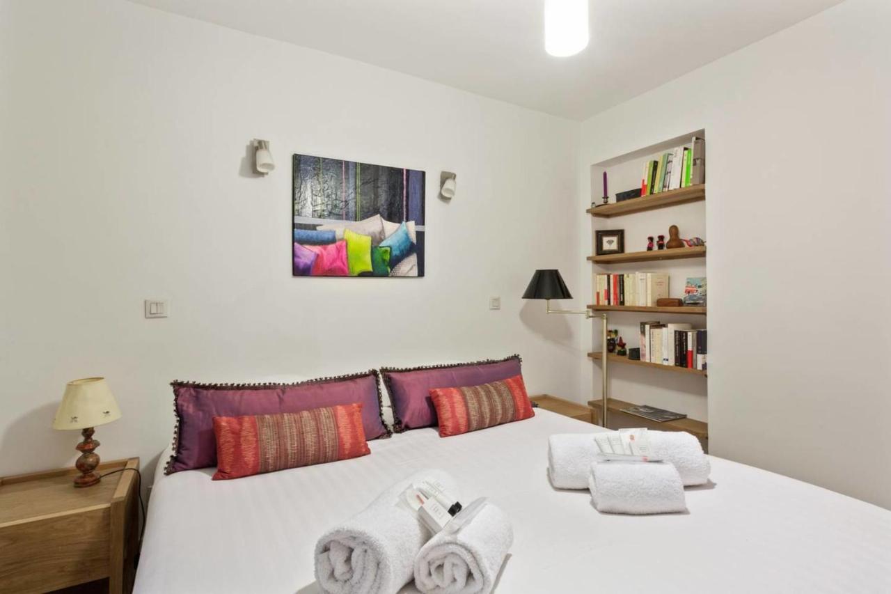 Guestready - Superbe Au Coeur De - République Appartement