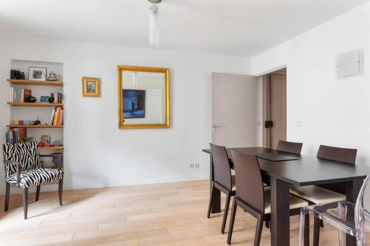Guestready - Superbe Au Coeur De - République Appartement Paris