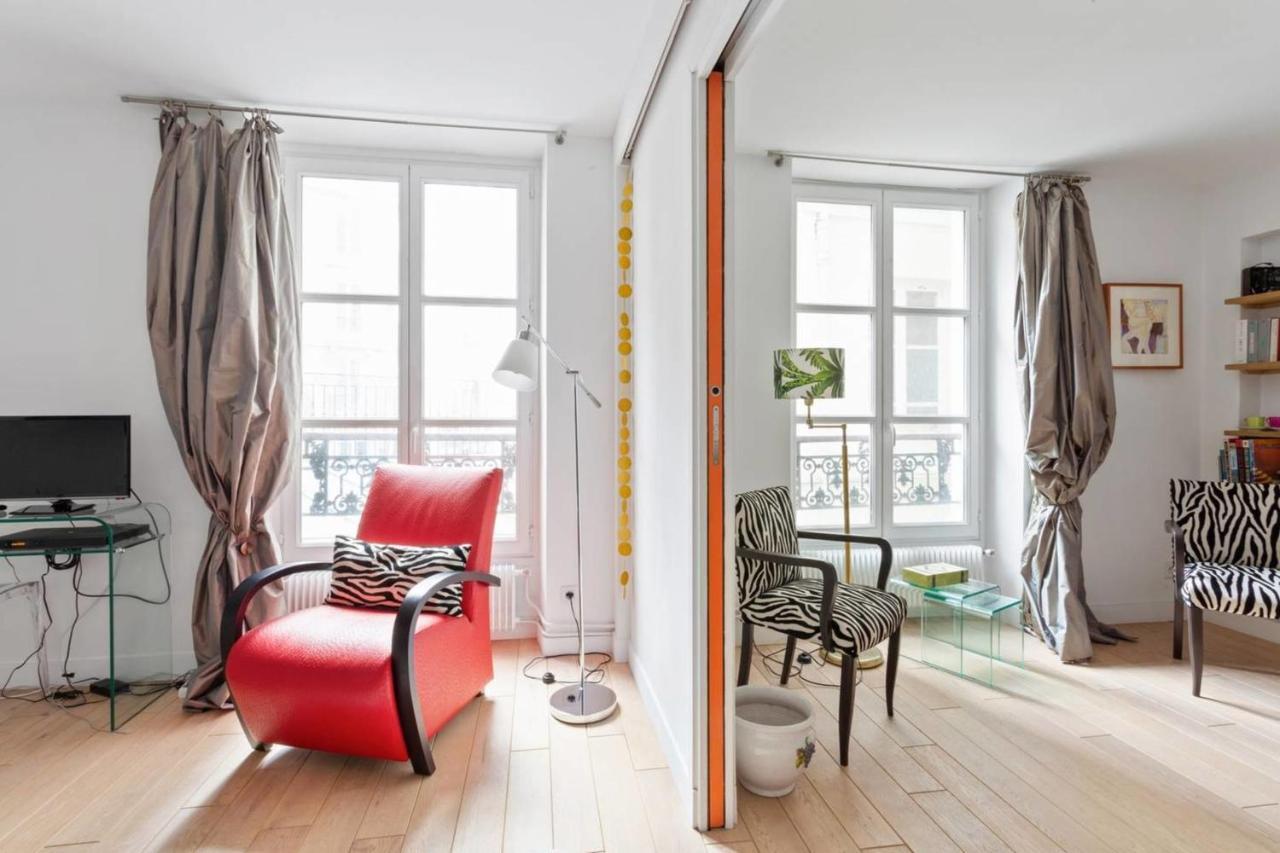 Guestready - Superbe Au Coeur De - République