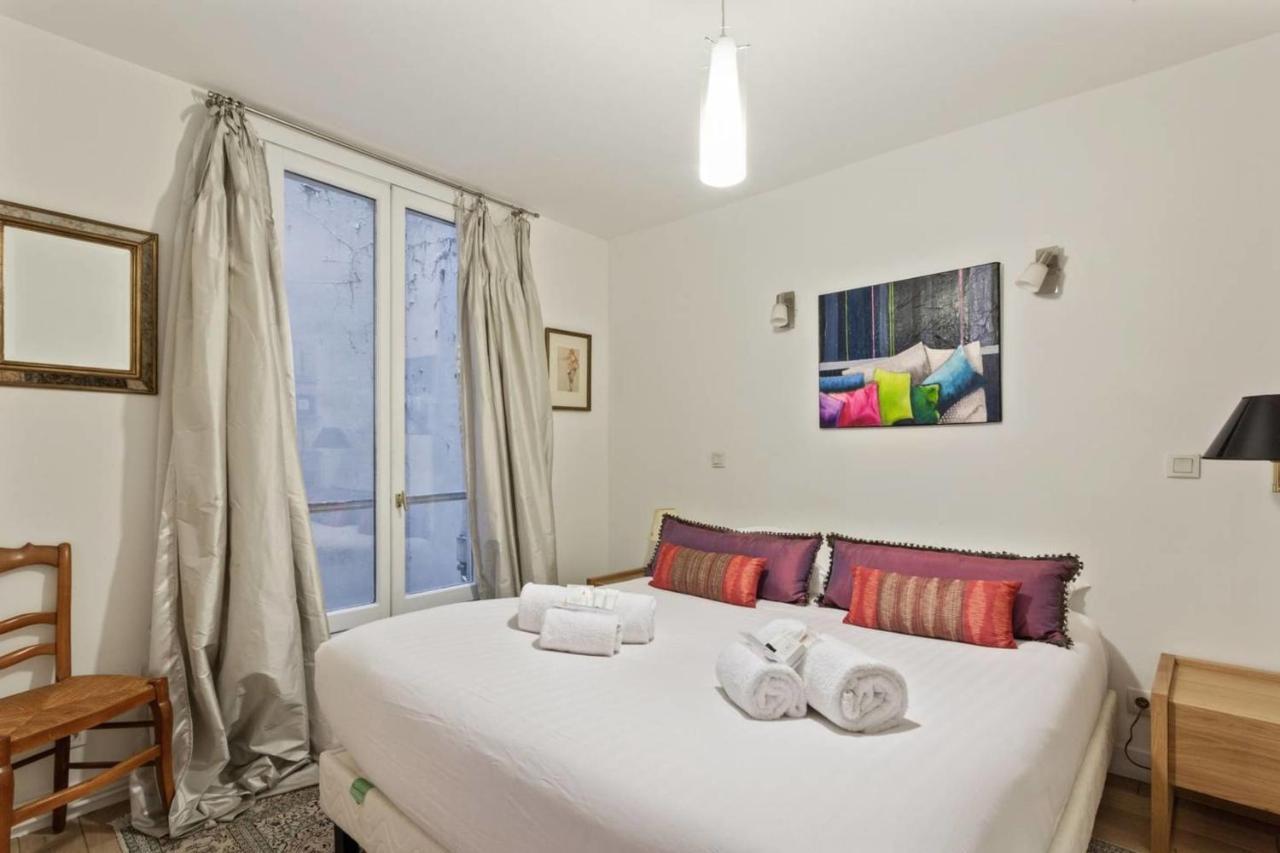Appartement Guestready - Superbe Au Coeur De - République