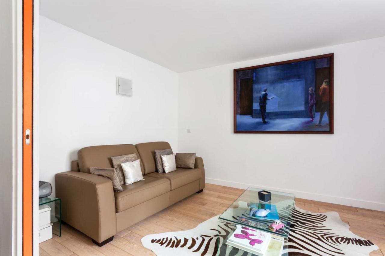Appartement Guestready - Superbe Au Coeur De - République