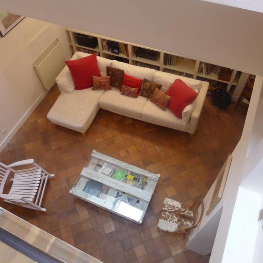 Guestready - Family With Terrace And Garden - Oberkampf Holiday home *