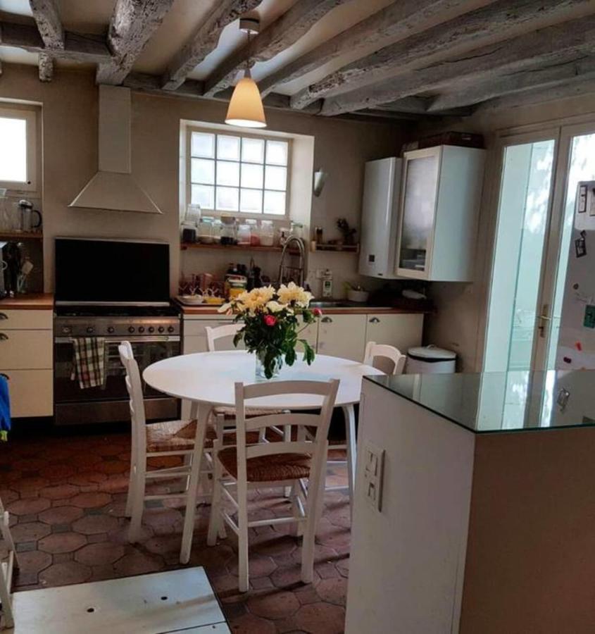 Holiday home Guestready - Family With Terrace And Garden - Oberkampf