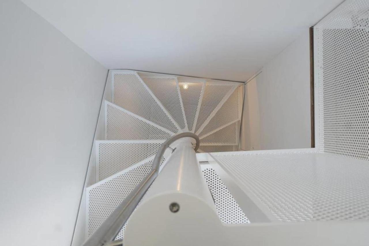Holiday home Guestready - Family With Terrace And Garden - Oberkampf *