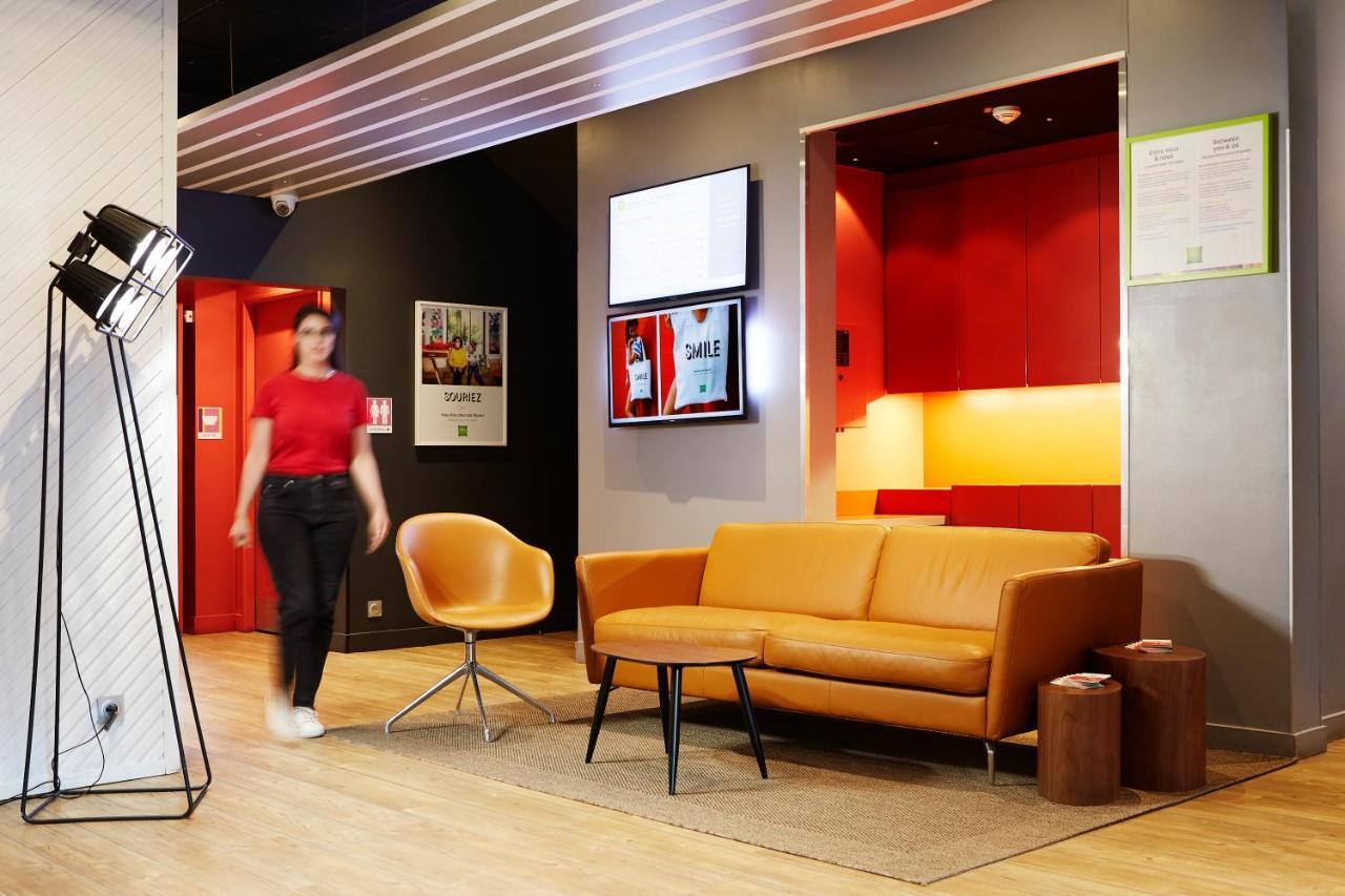 Ibis Styles Massena Olympiades 3*