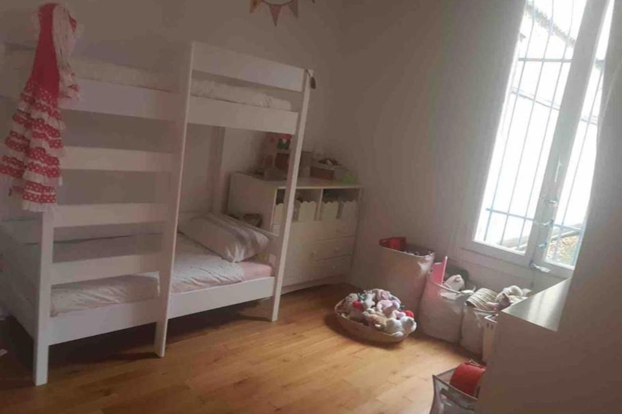 Holiday home Guestready - Family With Terrace And Garden - Oberkampf