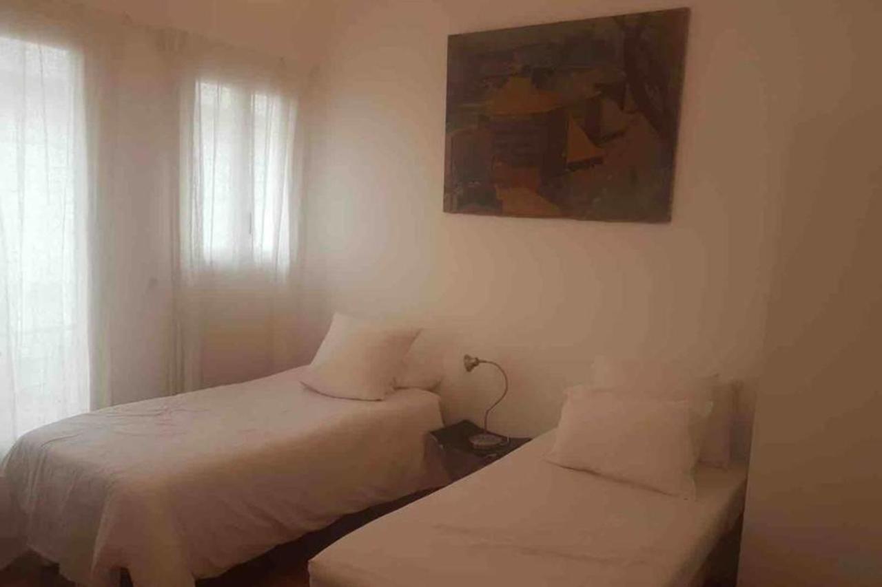 Guestready - Family With Terrace And Garden - Oberkampf *