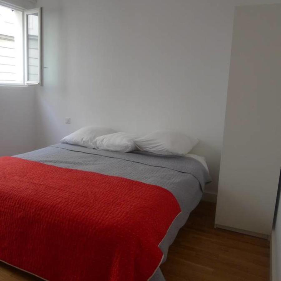 Guestready - Family With Terrace And Garden - Oberkampf Holiday home Paris