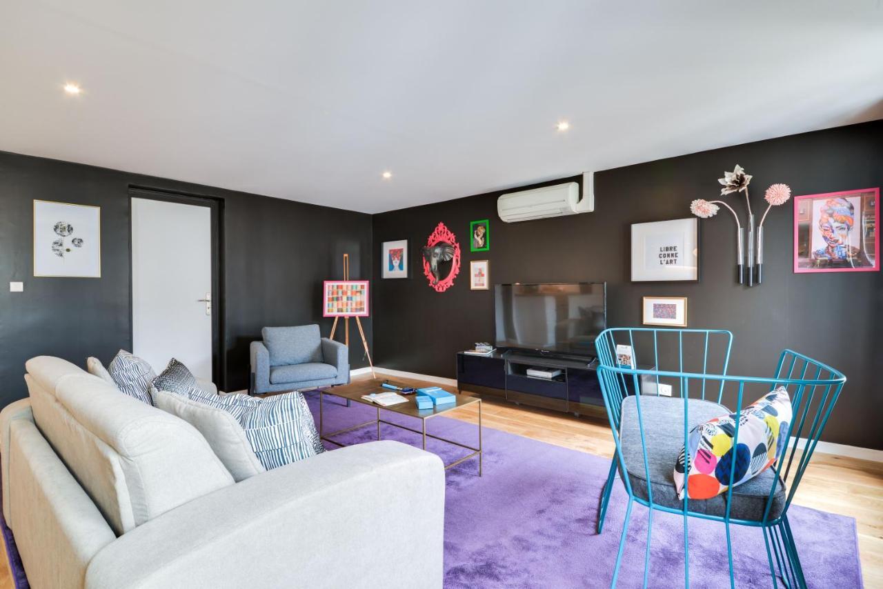 Appartement Sweet - Saint Lazare Ii *
