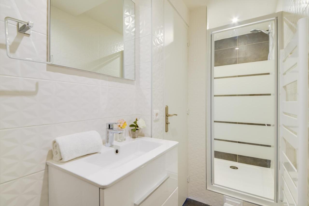 Sweet - Saint Lazare Ii Appartement *
