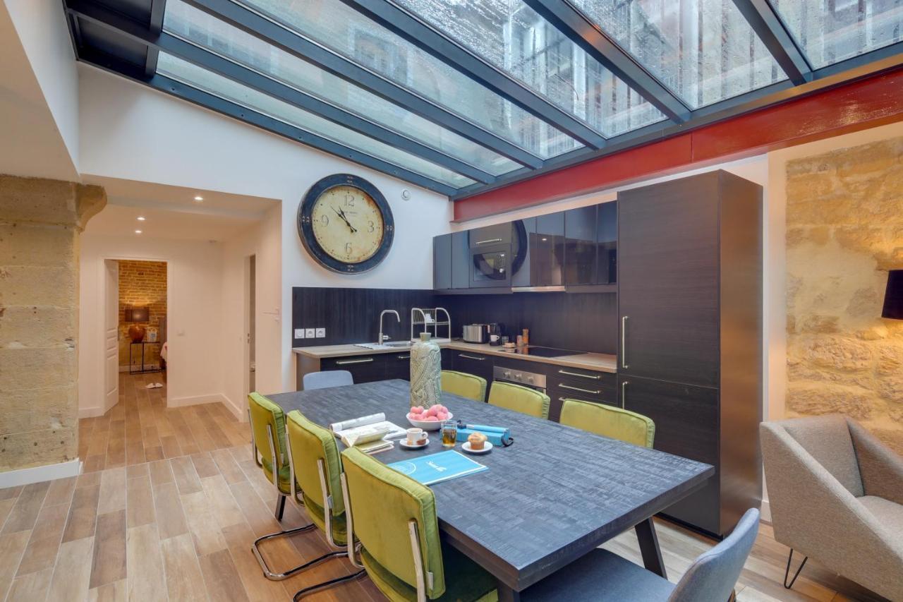 Sweet - Sentier Ii Appartement *
