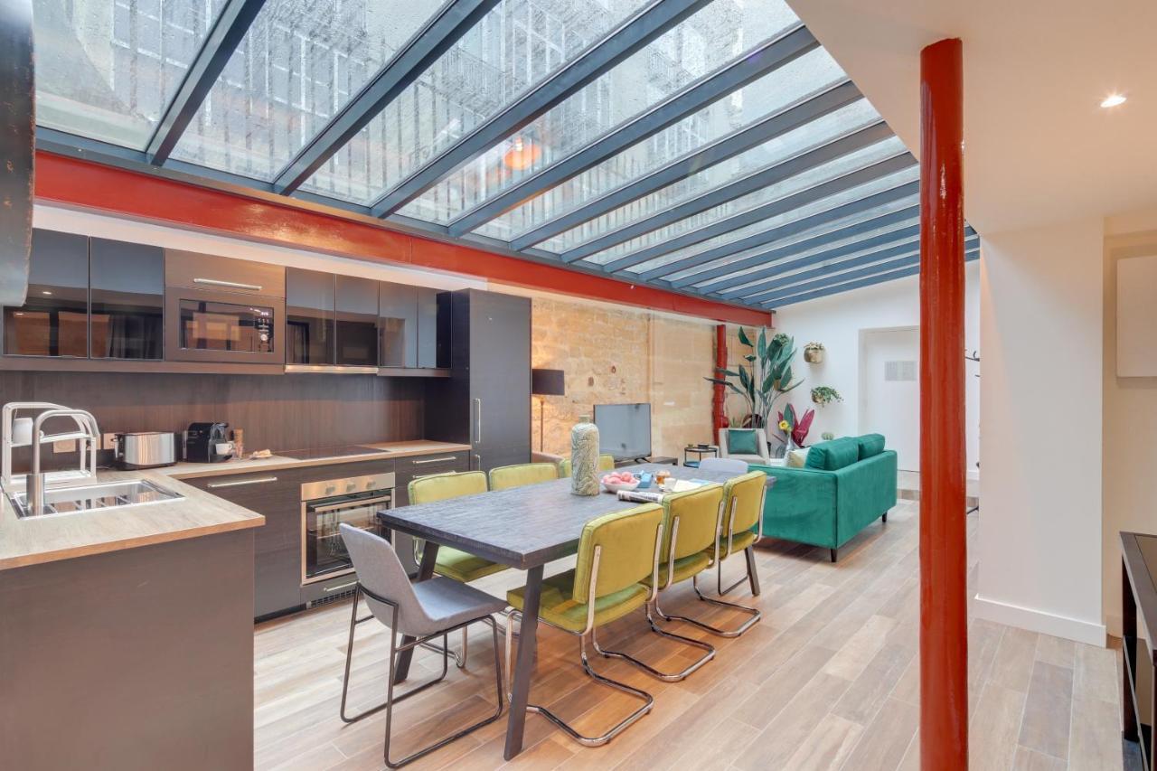 Appartement Sweet - Sentier Ii *
