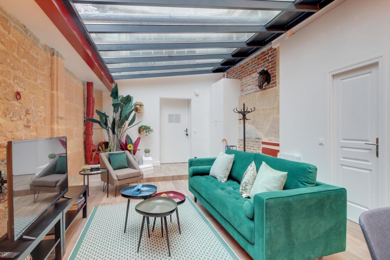 Sweet - Sentier Ii Appartement *