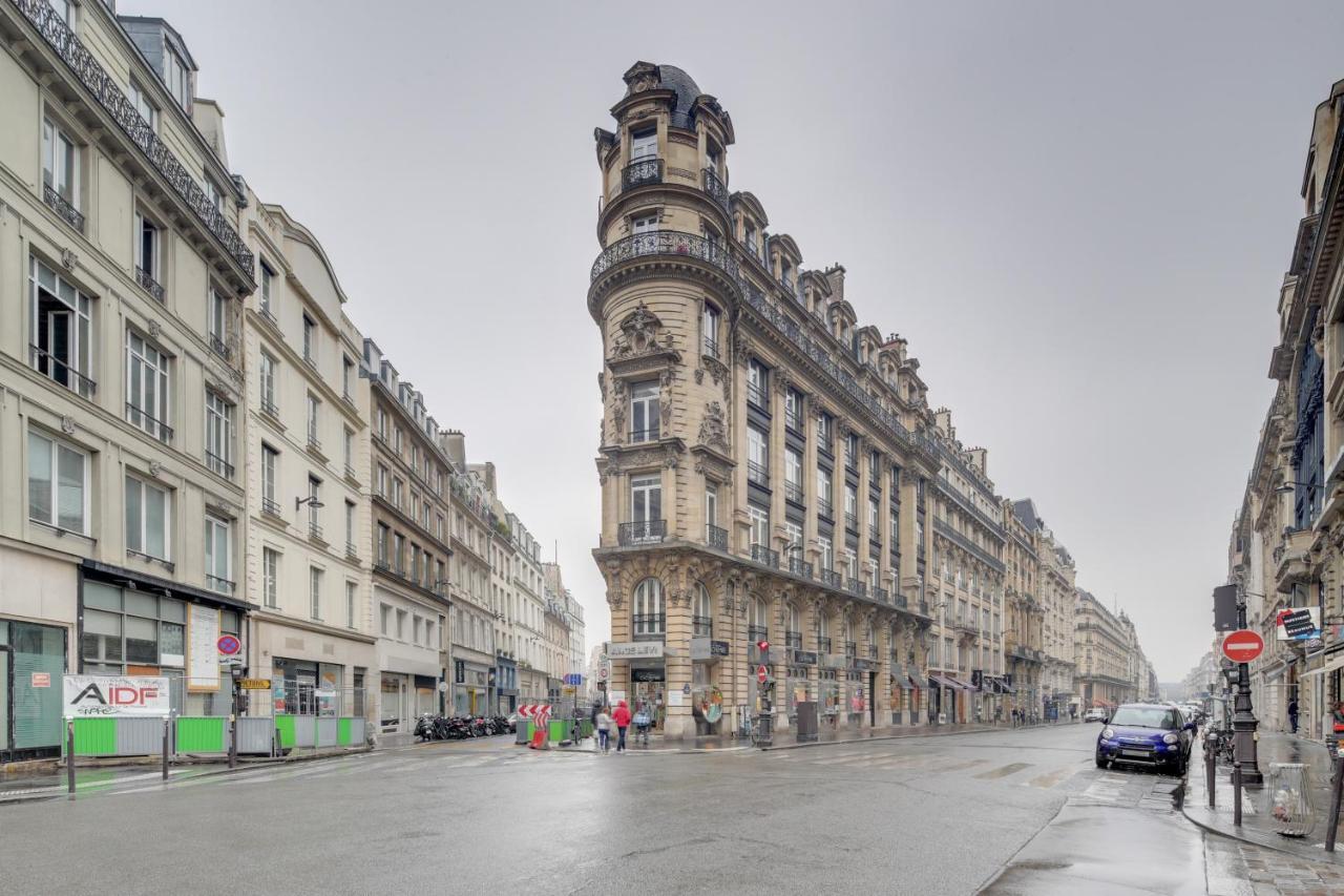 Appartement Sweet - Sentier Ii