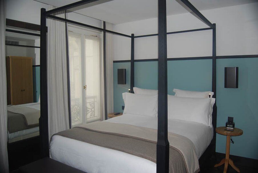 Hotel The Chess 4*